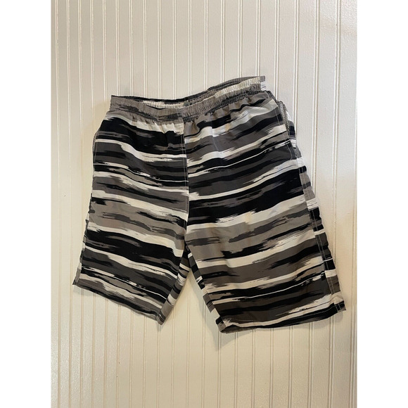 B. Split Board Shorts Swim Surfing Men’s Size Medium - Picture 1 of 10